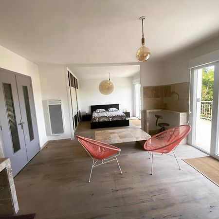 Villa Les Portes De Provence Sauzet  エクステリア 写真
