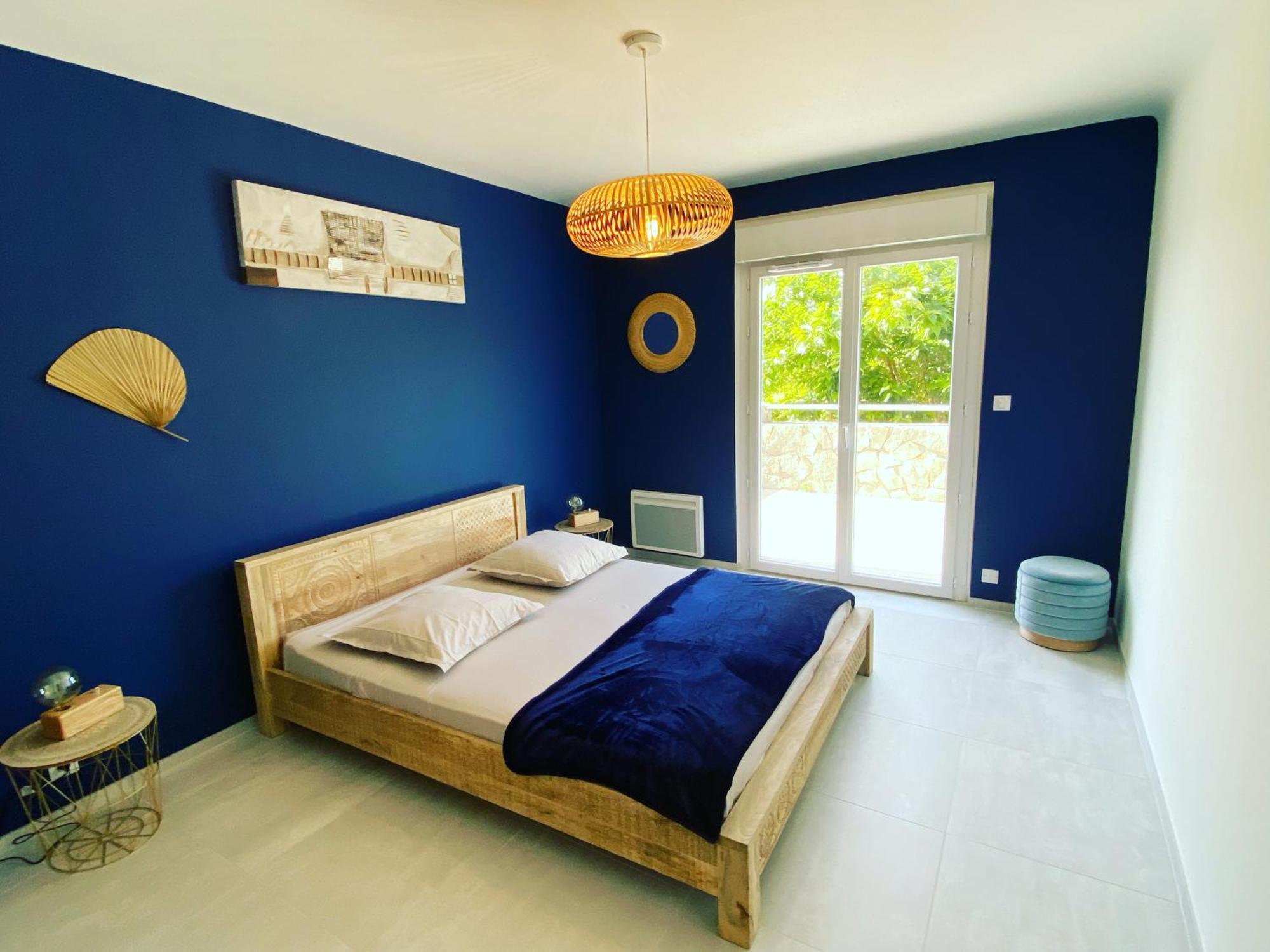 Villa Les Portes De Provence Sauzet  エクステリア 写真
